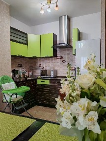 Сдается 3-комн. квартира, 53,2 м²