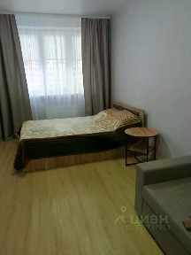Сдается 1-комн. квартира, 40 м²