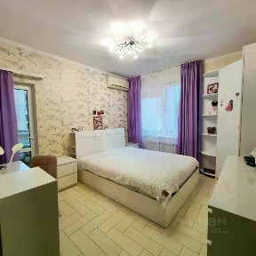Сдается 3-комн. квартира, 106 м²