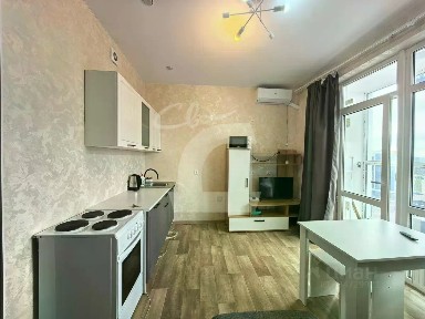 Сдается студия, 23 м²