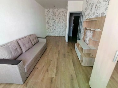 Сдается 1-комн. квартира, 36 м²