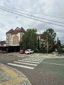 Сдается 1-комн. квартира, 43 м²