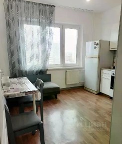 Сдается 1-комн. квартира, 36 м²