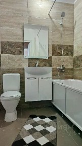 Сдается 1-комн. квартира, 38 м²