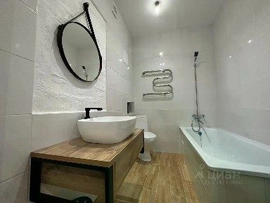 Сдается студия, 24 м²