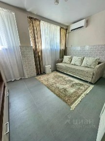 Сдается 2-комн. квартира, 38 м²
