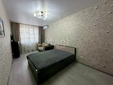Сдается 1-комн. квартира, 38,5 м²