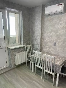 Сдается 1-комн. квартира, 35,2 м²