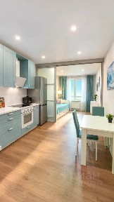 Сдается 1-комн. квартира, 43 м²