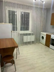 Сдается 1-комн. квартира, 38 м²