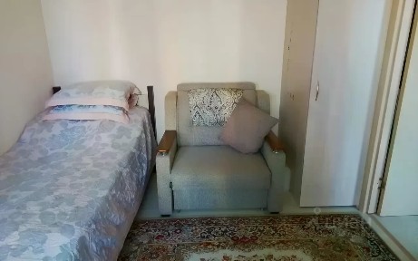 Сдается 1-комн. квартира, 30 м²