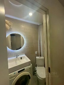 Сдается студия, 12,5 м²