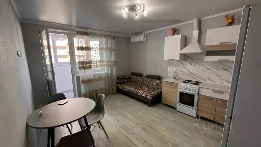 Сдается студия, 22,9 м²