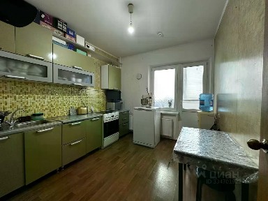 Сдается 1-комн. квартира, 35,9 м²