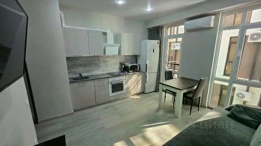 Сдается студия, 22 м²