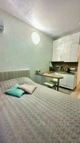 Сдается студия, 17 м²