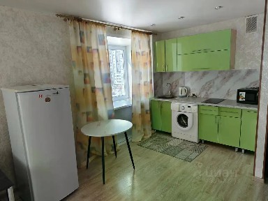 Сдается 1-комн. квартира, 40 м²