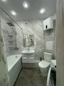 Сдается 1-комн. квартира, 34 м²