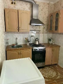 Сдается 3-комн. квартира, 60,3 м²