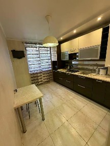 Сдается 1-комн. квартира, 41 м²