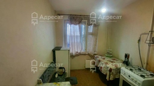 Сдается 2-комн. квартира, 52 м²