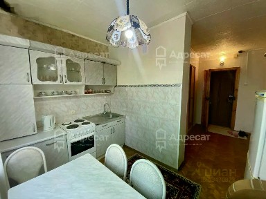 Сдается 1-комн. квартира, 36 м²