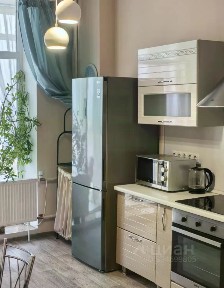 Сдается 1-комн. квартира, 50 м²