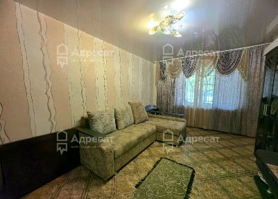 Сдается 1-комн. квартира, 35,8 м²