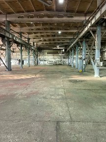 Сдается производство, 2 832 м²