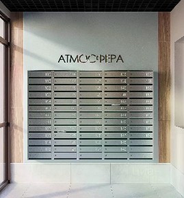 Продается студия, 29,33 м²