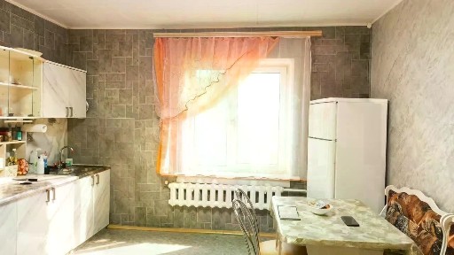 Продается 2-комн. квартира, 82,2 м²