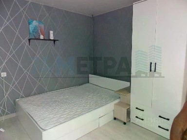 Продается 1-комн. квартира, 30,5 м²