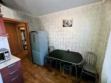 Продается 2-комн. квартира, 50,2 м²