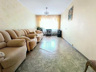 Продается 3-комн. квартира, 65,4 м²