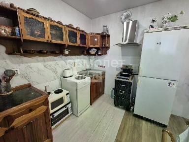 Продается 1-комн. квартира, 40,5 м²