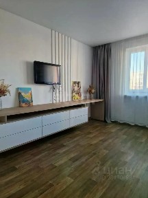 Продается 2-комн. квартира, 52,4 м²