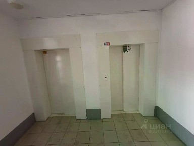 Продается студия, 27,5 м²