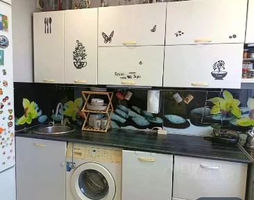 Продается 1-комн. квартира, 34 м²