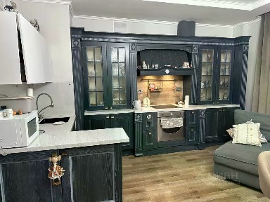 Продается 3-комн. квартира, 115 м²