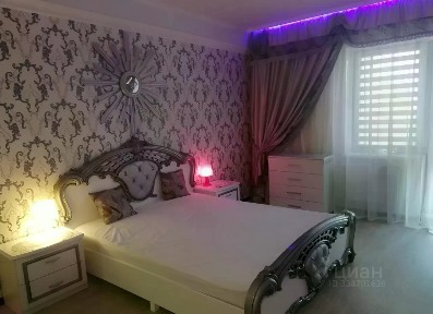 Продается 1-комн. квартира, 47 м²