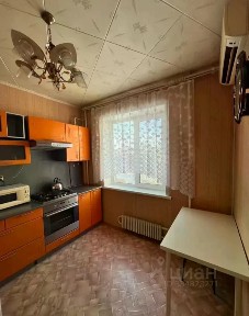 Сдается 1-комн. квартира, 35 м²