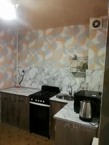 Сдается 1-комн. квартира, 32 м²