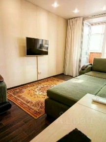 Сдается 2-комн. квартира, 46,5 м²