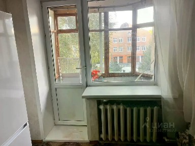 Сдается 1-комн. квартира, 29 м²