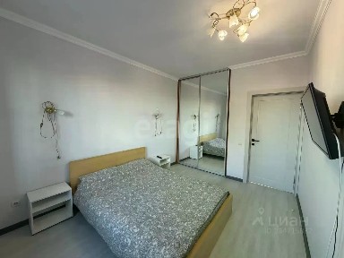 Сдается 2-комн. квартира, 70 м²