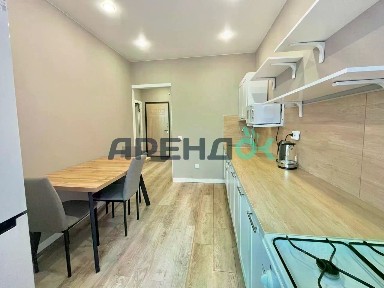 Сдается 1-комн. квартира, 36 м²