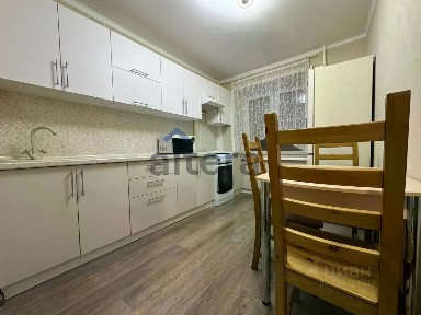 Сдается 3-комн. квартира, 64 м²