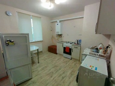 Сдается 1-комн. квартира, 32,1 м²