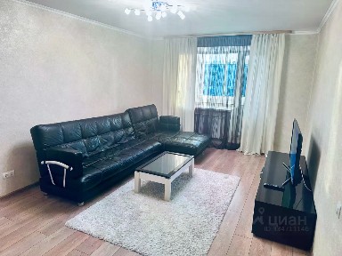 Сдается 2-комн. квартира, 60 м²