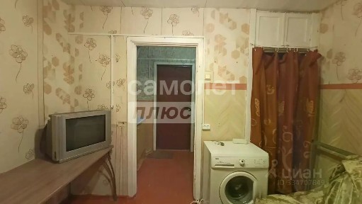 Сдается 1-комн. квартира, 13 м²